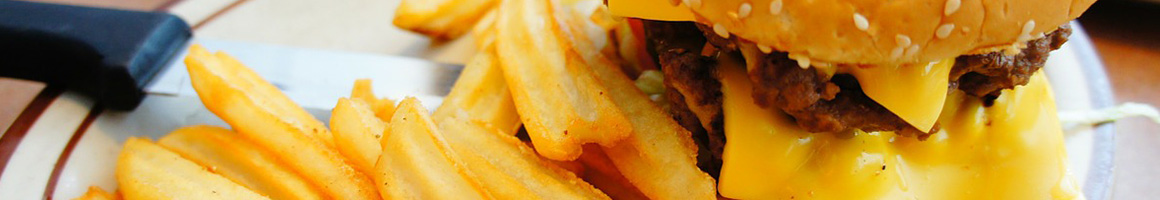 Eating American (Traditional) Burger at The Counter restaurant in Corte Madera, CA.